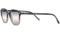 Leonard RB2193 gradient grey havana