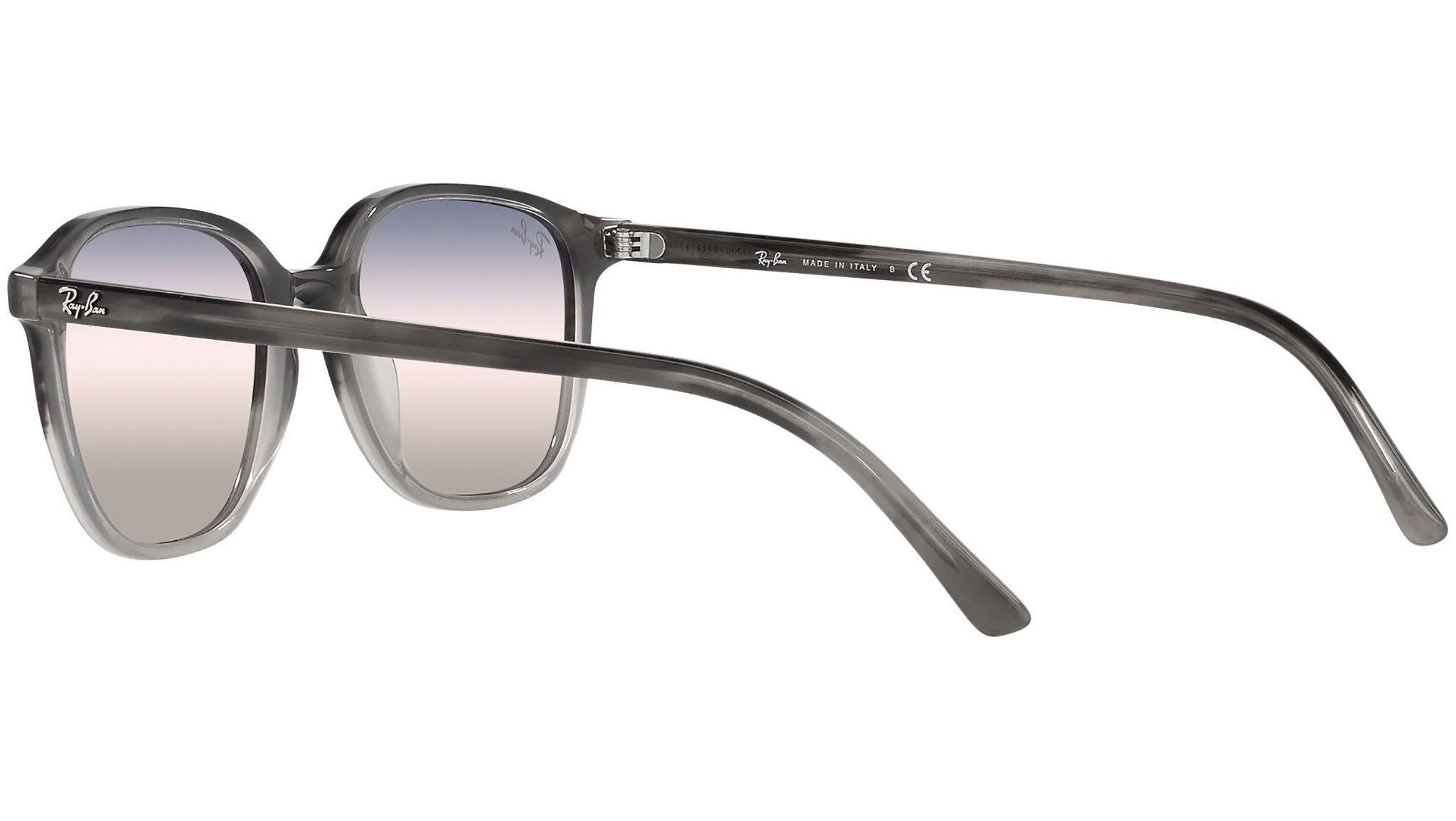 Leonard RB2193 gradient grey havana