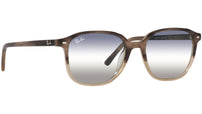 Leonard RB2193 gradient brown havana