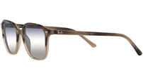 Leonard RB2193 gradient brown havana