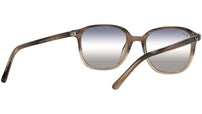 Leonard RB2193 gradient brown havana