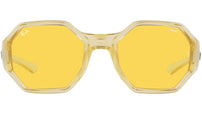 RB4337 transparent yellow