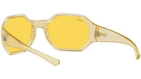 RB4337 transparent yellow