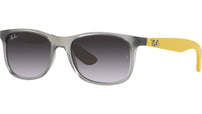 RJ9062S 70788G transparent grey