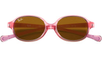 RJ9187S 7080/3 transparent light red