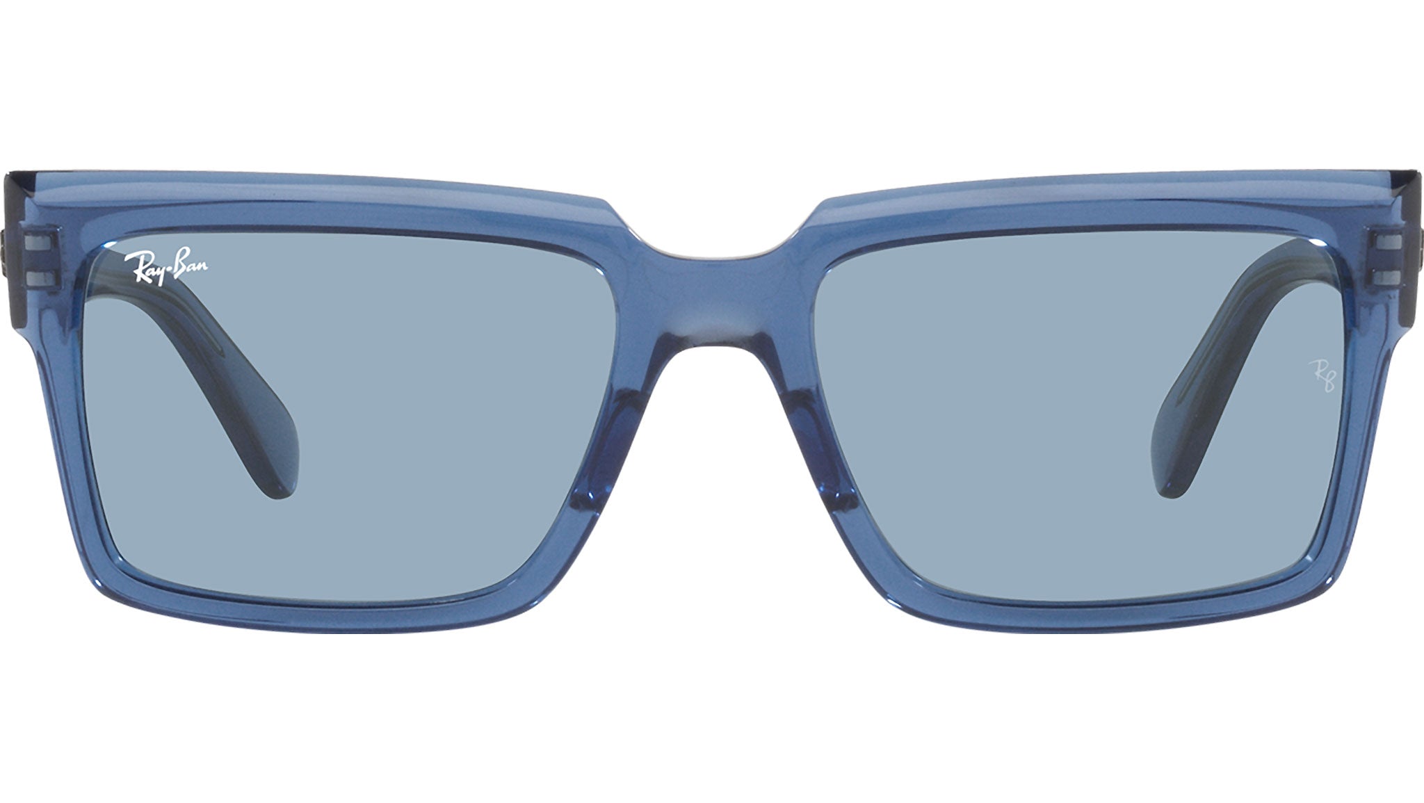 Inverness RB2191 658756 transparent blue