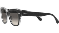 RJ9186S 711611 black on transparent