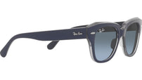 RJ9186S 71178F blue on transparent grey