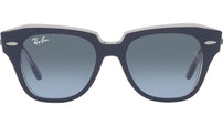 RJ9186S 71178F blue on transparent grey