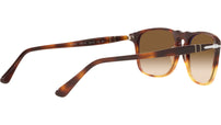 PO3059S 116051 Tortoise Brown