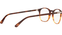 PO3007VM tortoise dark/light brown