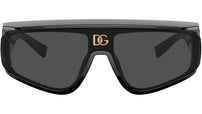 DG 6177 501/87 black