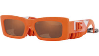 DG 6173 33386Q orange