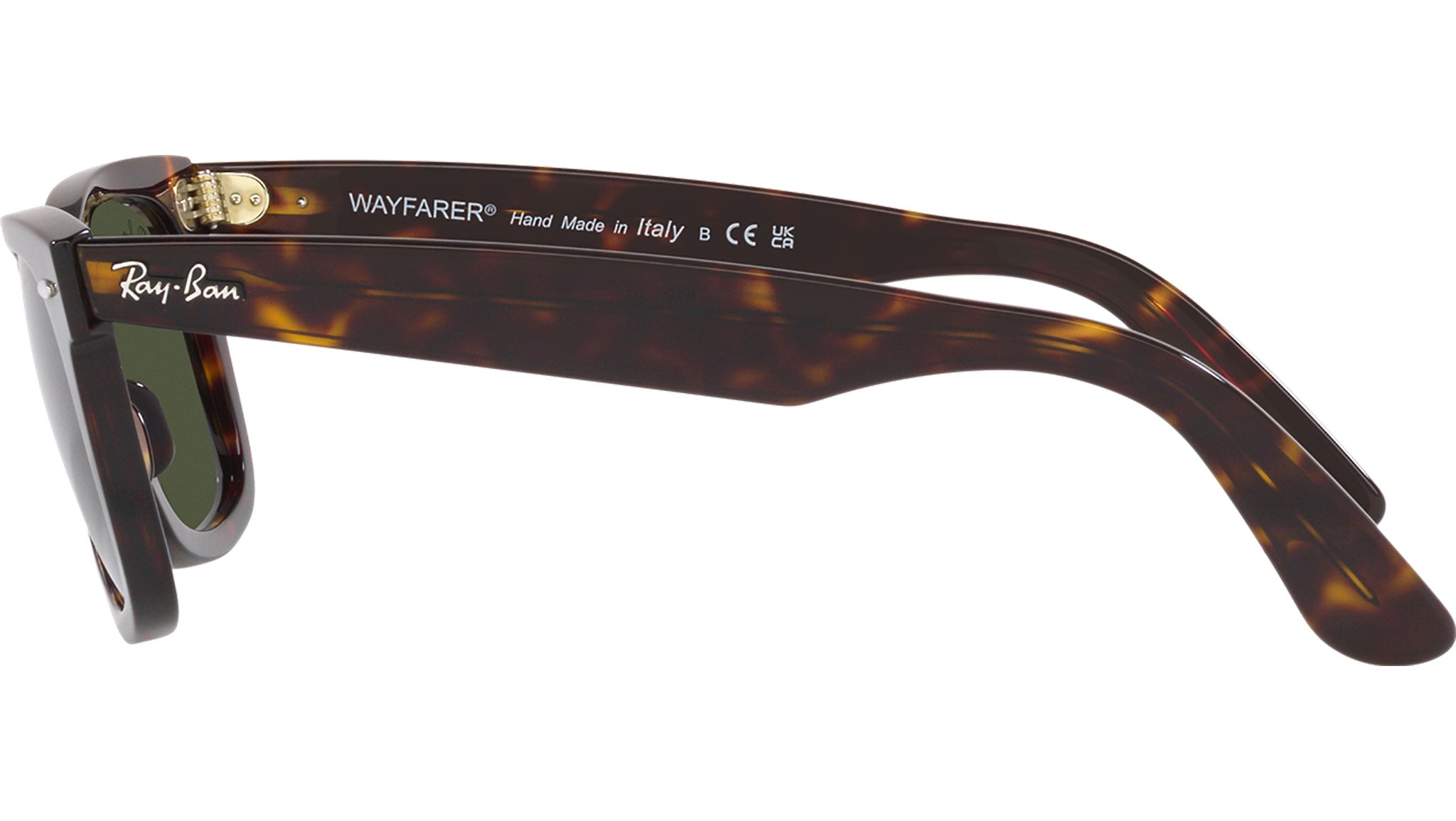 Wayfarer RB2140 135931 havana