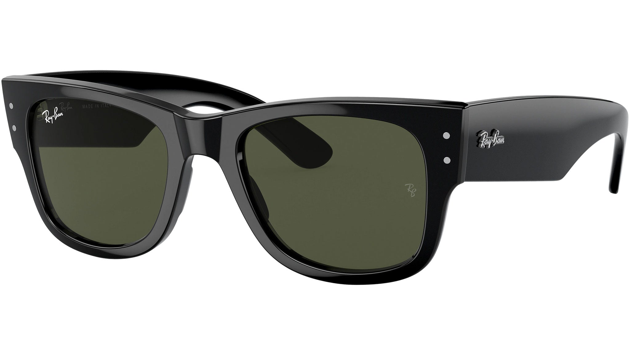 Mega Wayfarer RB0840S 901/31 black