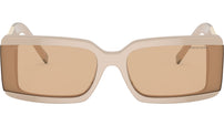 TF4197 835973 Matte Solid Beige