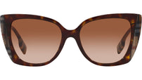 Meryl BE4393 405313 Brown