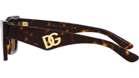 DG 4435 502/73 Tortoise Brown