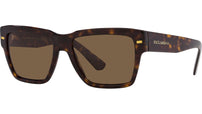 DG 4431 502/73 Tortoise Brown