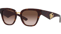 DG 4437 502/13 Tortoise Brown