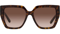 DG 4438 502/13 Tortoise Brown