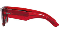 Mega Wayfarer RB0840S 6679B1 red