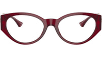 VE3345 5430 Bordeaux Transparent