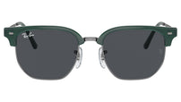 New Clubmaster Kids RJ9116S 713087 Green