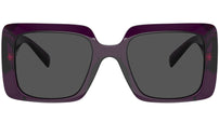 VE4405 538487 Transparent Purple