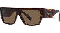 DG 4459 502/73 Tortoise Brown