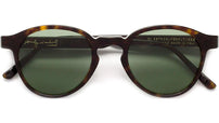 The Warhol 3627 Green