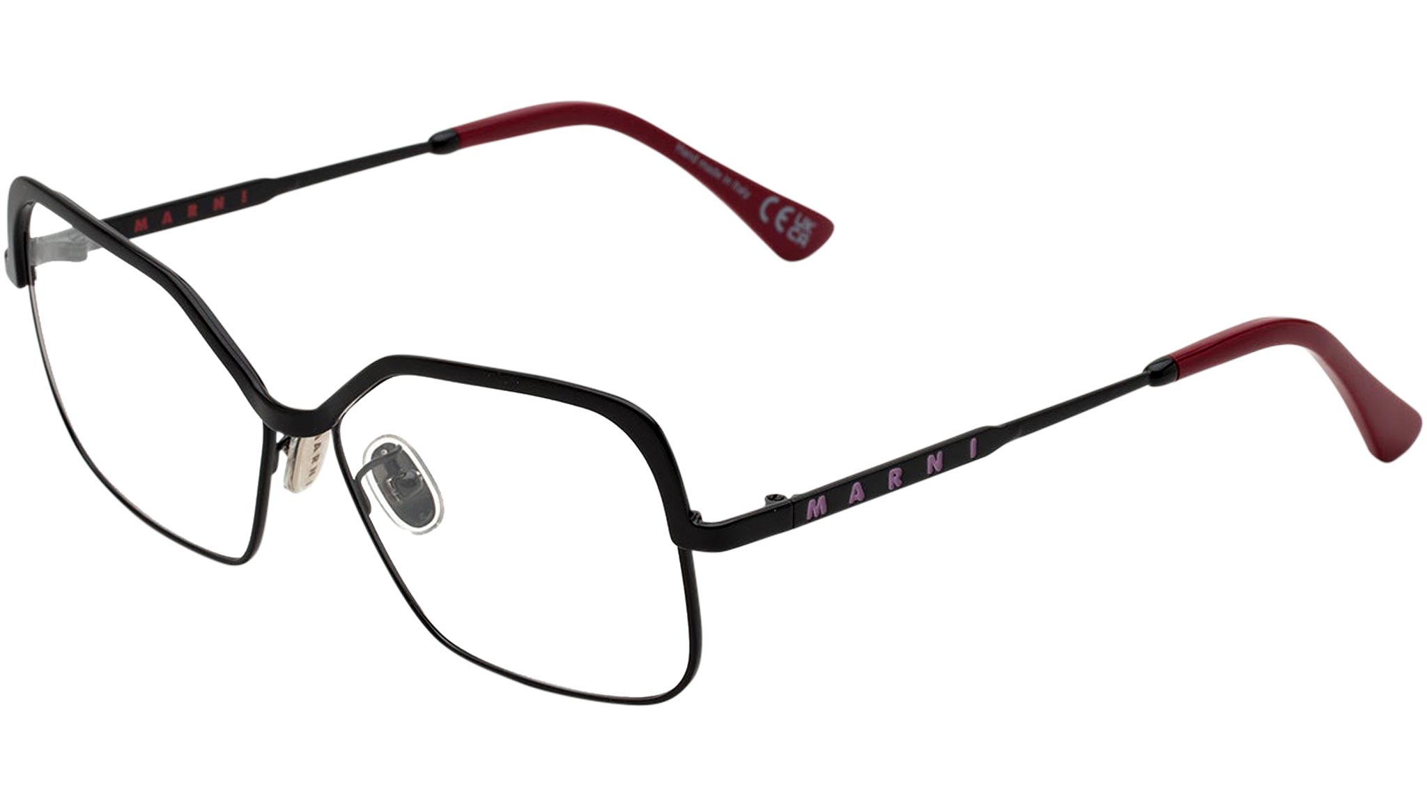 Unila Valley Optical Nero