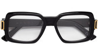 Zamalek Optical Black