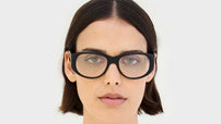 Orinoco Optical Black