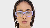 Orinoco Optical Lilac