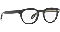 Sheldrake OV5036 black