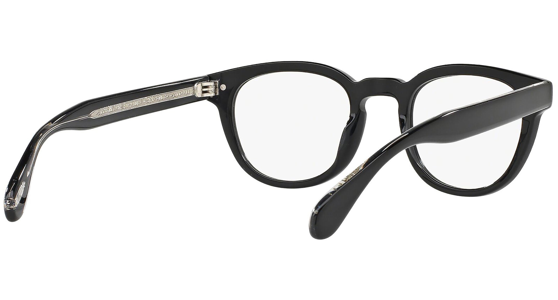 Sheldrake OV5036 black