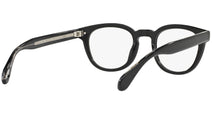 Sheldrake OV5036 black