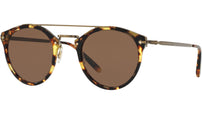 Remick OV5349S vintage tortoise