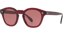 Boudreau L.A OV5382SU deep burgundy