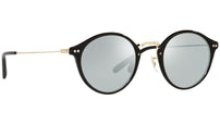 Donaire OV5448T black/gold