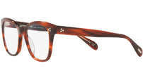 Ahmya OV5474U red tortoise