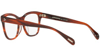 Ahmya OV5474U red tortoise