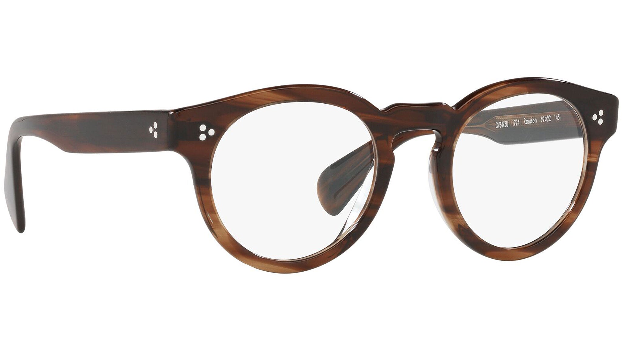 Rosden OV5475U tuscany tortoise