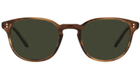 Fairmont Sun OV5219S Tuscany tortoise