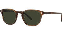 Fairmont Sun OV5219S Tuscany tortoise