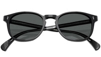 Finley Esq. Sun (U) OV5298SU 1492P2 Black