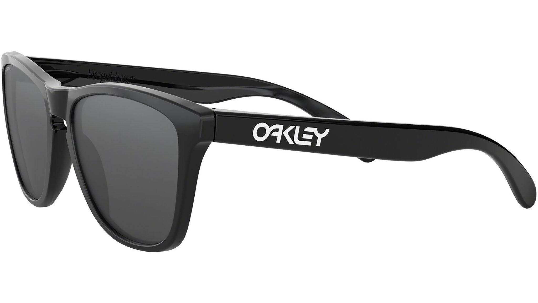 Frogskins OO9013 C4 polished black