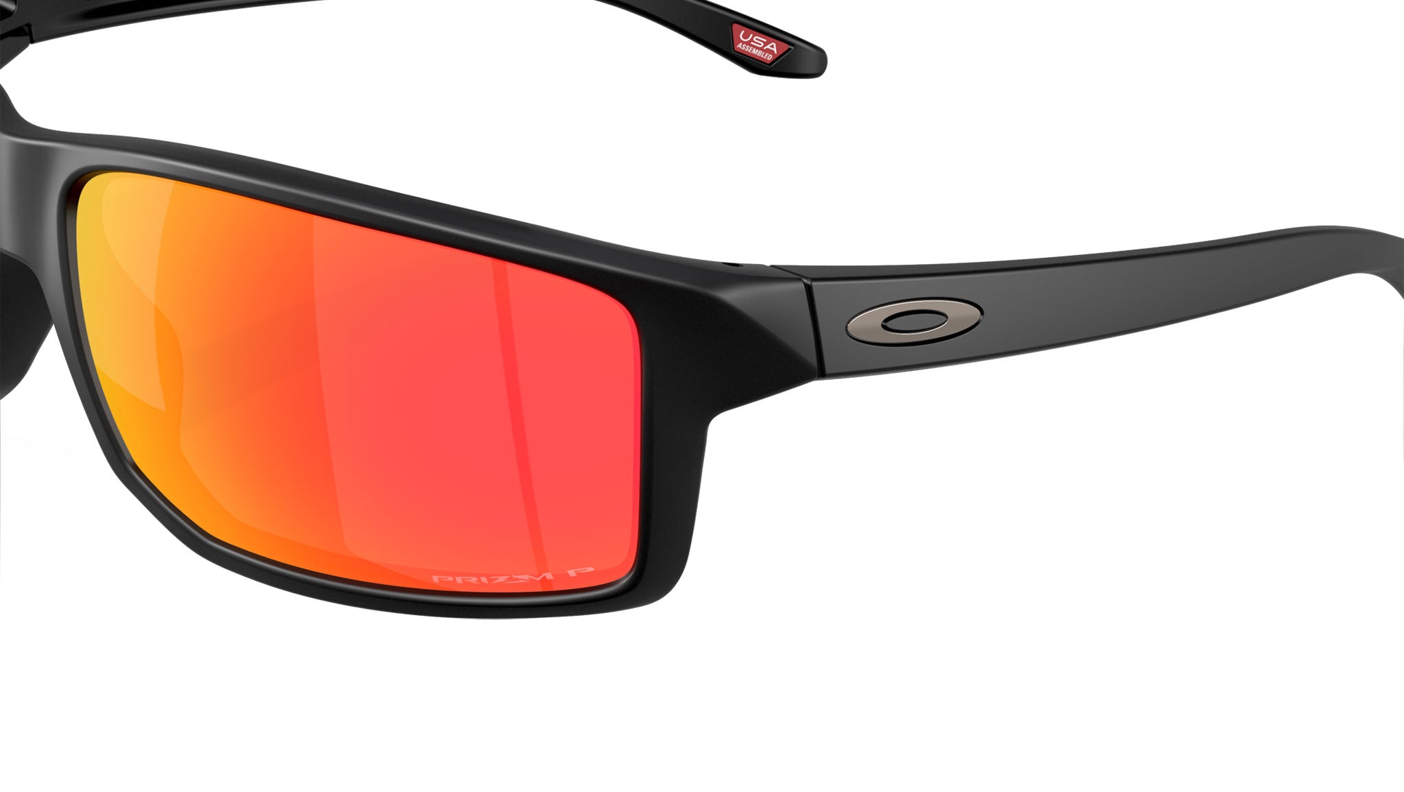 Gibston XL OO9470 06 Matte Black