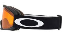 O-Frame 2.0 PRO XL OO7112 matte black persimmon